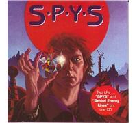 Spys - Spys/Behind Enemy Lines