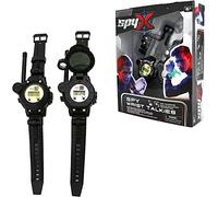 Spy X Wrist Walkie Talkies