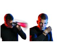 SpyX - 146165 - Bundle Set (Night Nocs and Recon Spy Watch) Amazon Exclusive