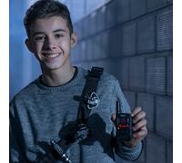 SpyX FM Walkie Talkies