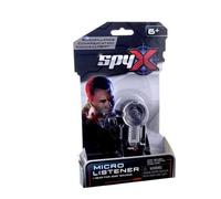 SpyX Micro Listener | Horror with Microphone