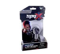 SpyX Micro Listener | Horror with Microphone