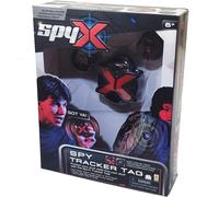 SpyX Tracker Tag For Kids - Attach, Protect and Find Your Gadgets For Fun Spy Mi