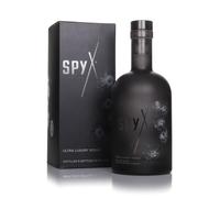 SpyX Ultra Luxury Plain Vodka