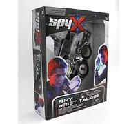 SpyX Wrist Talkies