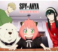 SpyXAnya: Operation Memories Nintendo Switch Access