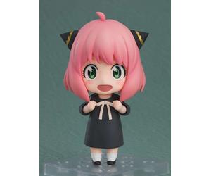 Spyxfamily Anya Casual Outfit Nendoroid Mini Action Figure GOODSMILE
