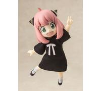 Spyxfamily Anya Forger Dress Ver S.H. SH Figuarts Action Figure BANDAI