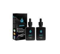 Spzv Meglutide Peptide Complex Serum, Spzv Drops 30ml, Spzv Meglutide Natural Plant Extracts Concentrate, Health Support (2PC)