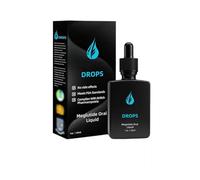 Spzv Meglutide Peptide Complex Serum, Spzv Drops 30ml, Spzv Meglutide Natural Plant Extracts Concentrate, Health Support (1PC)