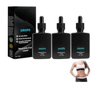 Spzv Meglutide Peptide Complex Serum, Spzv Drops, Spzv Meglutide Liquid, Spzv Meglutide Natural Plant Extract Concentrate,Spzv Meglutide Natural Plant Extracts,Spzv Slimming Drops (3PC)