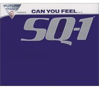 Sq 1 - Can You Feel