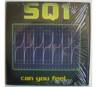 Sq 1 - Can You Feel