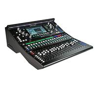 SQ-5 48 channel / 36 bus digital mixer
