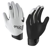 SQ-Gloves ONE11, white-black, S - Slim