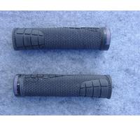 SQ Lab Grips 7OX Black New Without Packaging 1 Pair M 135 Mm