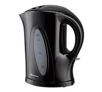 SQ Professional Blitz Aquen Cordless Kettle 1.7L | 2200W (Black)