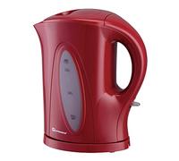 SQ Professional Blitz Aquen Cordless Kettle 1.7L | 2200W (Red)