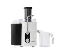 SQ Professional Blitz Power Juicer 650W 3 Speeds 700ml Jug 1400ml Pulp Collector [EEK: Compliant]