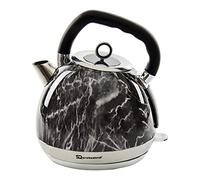 SQ Professional Blitz Sfera Marble Kettle | 1.8L | 2200W (Black)