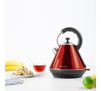 SQ Professional Gems Legacy 1.8L Cordless Electric Kettle-2200W