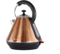 SQ Professional Gems Range Legacy 1.8L Cordless Electric Kettle 2200w -Axinite
