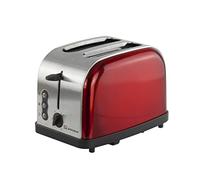 SQ Professional Legacy Toaster, 900W, Ruby