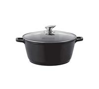 (20cm - 2.5L) SQ Professional Nea Die-Cast Non-Stick Stockpot