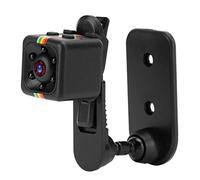 SQ11 1080P Portable Night Viewing Camcorder, House Camera with Motion Detection Night, Mini Nanny Cam Wireless Camera for Home Office Security