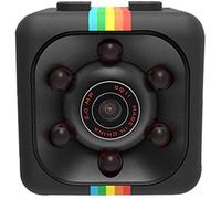 SQ11 INFRAROSSI FULL HD MICROSPIA GRANDANGULAR CAMERA CAMP PHOTO AUDIO VIDEO CW159