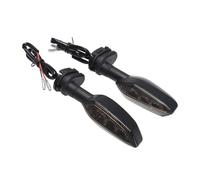 SQ26H8CB Motorbike Indicators Turn Signals Lights LED Turn Signal Light Indicator Lights For T-MAX 530 DX SX 2017-2020 XSR900 700 2016-2020 FZ16 2009-2012 Motorcycle