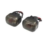 SQ26H8CB Motorbike Indicators Turn Signals Lights Motorcycle Turn Signal Turn Signal Indicator For BWS100 50125 50 FX125 X BeeWee MBK BOOSTER Scooter