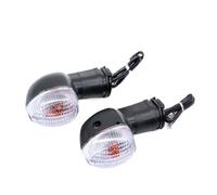 SQ26H8CB Motorbike Indicators Turn Signals Lights Turn Signal Light For MT07 MT09 MT 03 MT25 YZF R3 R25 R6 For TRACER R15 V2 V3 R1 MT10 MT125 MT-15 Motorcycle Lamp