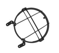 SQ26H8CB Motorcycle Headlight Cover For SVARTPILEN VARTPILEN 801 2024 Motorcycle Headlight Cover Guard Protector Grille Headlamp Shield Parts Accessories