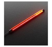 SQ26H8CB Motorcycle Taillight Motorcycle LED Taillight Bar Kit For Super73 Stop Tail Turn With Horn Motorbike Accessories Rear TailS Light