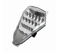 SQ26H8CB Motorcycle Taillight Motorcycle TailLight Integrated LED Brake Tail Lights Turn Signal For YZF-R6 YZF R6 2006 2007 Modifieds Accessories