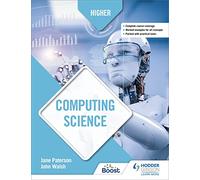 SQA Higher Computing Science