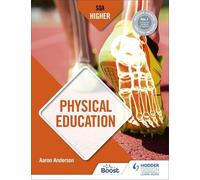 SQA Higher Physical Education