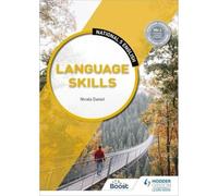 National 5 English: Language Skills