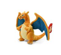 SQCLV Pokemon Mega Evolution X & Y Charizard Plush Toys Boris