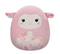 Squishmallows 12 Inch Lala the Pink Lamb, none