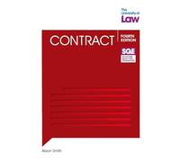 SQE - Contract 4e