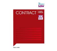 SQE - Contract 4e