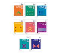 SQE FLK 2 Bundle 4e
