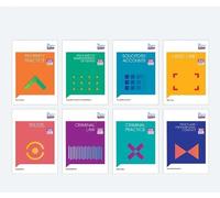 SQE FLK 2 Bundle 5e