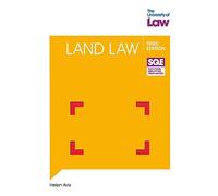 SQE - Land Law 3e (SQE1)