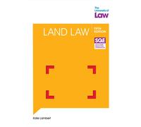 SQE Land Law 5e