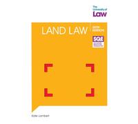 SQE Land Law 6e (SQE1)