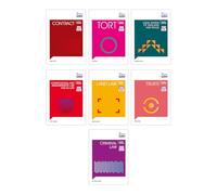SQE Law Bundle 4e