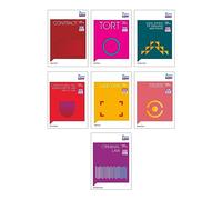 SQE Law Essentials Bundle: 3e (SQE1)